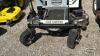 DIXIE CHOPPER MAGNUM 2350 EFI 50IN ZERO TURN - 14