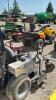 DIXIE CHOPPER MAGNUM 2350 EFI 50IN ZERO TURN - 16