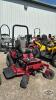 TORO 2000 TITAN HD 48IN ZERO TURN MOWER
