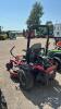 TORO 2000 TITAN HD 48IN ZERO TURN MOWER - 5