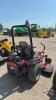 TORO 2000 TITAN HD 48IN ZERO TURN MOWER - 6
