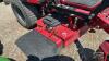 TORO 2000 TITAN HD 48IN ZERO TURN MOWER - 10
