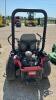 TORO 2000 TITAN HD 48IN ZERO TURN MOWER - 16
