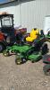 JOHN DEERE Z915E Z-TRACK ZERO TURN MOWER