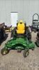 JOHN DEERE Z915E Z-TRACK ZERO TURN MOWER - 2