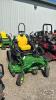 JOHN DEERE Z915E Z-TRACK ZERO TURN MOWER - 3
