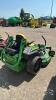 JOHN DEERE Z915E Z-TRACK ZERO TURN MOWER - 4