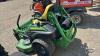 JOHN DEERE Z915E Z-TRACK ZERO TURN MOWER - 7