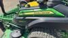 JOHN DEERE Z915E Z-TRACK ZERO TURN MOWER - 8
