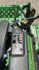 JOHN DEERE Z915E Z-TRACK ZERO TURN MOWER - 12