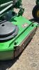 JOHN DEERE Z915E Z-TRACK ZERO TURN MOWER - 14