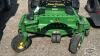 JOHN DEERE Z915E Z-TRACK ZERO TURN MOWER - 15