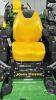 JOHN DEERE Z915E Z-TRACK ZERO TURN MOWER - 16