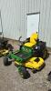 JOHN DEERE Z665 60IN ZERO TURN MOWER