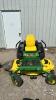 JOHN DEERE Z665 60IN ZERO TURN MOWER - 2