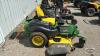 JOHN DEERE Z665 60IN ZERO TURN MOWER - 4