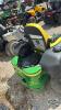 JOHN DEERE Z665 60IN ZERO TURN MOWER - 6