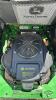 JOHN DEERE Z665 60IN ZERO TURN MOWER - 7
