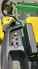 JOHN DEERE Z665 60IN ZERO TURN MOWER - 9