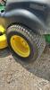 JOHN DEERE Z665 60IN ZERO TURN MOWER - 10