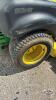 JOHN DEERE Z665 60IN ZERO TURN MOWER - 11