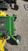 JOHN DEERE Z665 60IN ZERO TURN MOWER - 12