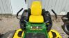 JOHN DEERE Z665 60IN ZERO TURN MOWER - 13