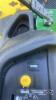 JOHN DEERE Z665 60IN ZERO TURN MOWER - 14