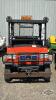 KUBOTA RTV X11 DIESEL 4WD UTV - 2