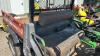 KUBOTA RTV X11 DIESEL 4WD UTV - 7