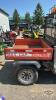 KUBOTA RTV X11 DIESEL 4WD UTV - 8