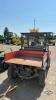 KUBOTA RTV X11 DIESEL 4WD UTV - 9