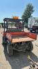 KUBOTA RTV X11 DIESEL 4WD UTV - 10