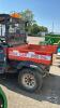 KUBOTA RTV X11 DIESEL 4WD UTV - 11