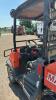 KUBOTA RTV X11 DIESEL 4WD UTV - 14