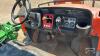 KUBOTA RTV X11 DIESEL 4WD UTV - 21