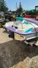 NOT RUNNING: 1995 SEADOO GTS WITH TRAILER - 4