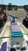 NOT RUNNING: 1995 SEADOO GTS WITH TRAILER - 8