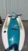 NOT RUNNING: 1995 SEADOO GTS WITH TRAILER - 10