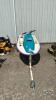 NOT RUNNING: 1995 SEADOO GTS WITH TRAILER - 14