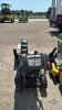 POULAN 6HP 24IN SNOWBLOWER - 4