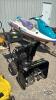 POULAN 6HP 24IN SNOWBLOWER - 6