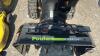 POULAN 6HP 24IN SNOWBLOWER - 9