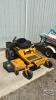 CUB CADET Z-FORCE ZERO TURN MOWER - 2