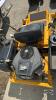 CUB CADET Z-FORCE ZERO TURN MOWER - 5