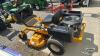 CUB CADET Z-FORCE ZERO TURN MOWER - 6
