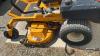 CUB CADET Z-FORCE ZERO TURN MOWER - 7