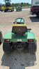 JOHN DEERE 322 HYDRO RIDING MOWER - 6