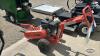 DK POWER GAS STUMP GRINDER - 3