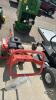 DK POWER GAS STUMP GRINDER - 4
